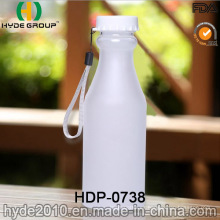 Botella de soda promocional libre de BPA de la venta caliente promocional (HDP-0738)